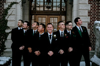 Wedding (Seventh Arrow)
