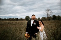 Burgado Wedding | Rochestor, NY