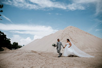 Wedding (Seventh Arrow)