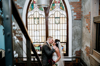 Wedding (Seventh Arrow)