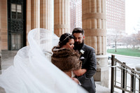Wedding (Seventh Arrow)