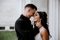 Wedding (Seventh Arrow)